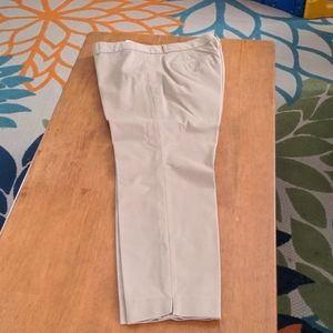 Sloan Fit dress slacks
